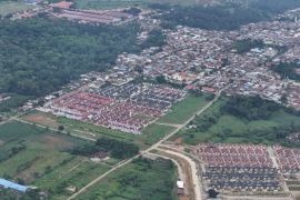 Propernas buka ruang bagi pengusaha berinvestasi di Kota Mandiri Bekala