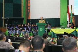 Kemnaker siap kolaborasi dengan perguruan tinggi siapkan SDM kompeten