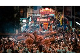 Hong Kong After Dark: Dive into Unforgettable Nighttime Experiences This Season