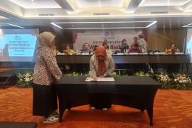 Sembilan warisan budaya Aceh ditetapkan sebagai WBTb Indonesia