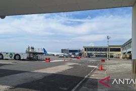 Bandara SIM siapkan skenario operasi kedatangan kontingen