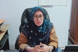 KPU Jember belum terima pendaftaran cabup-cawabup pada hari pertama