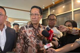 RUU Paten beri kepastian hukum pada penelitian-pengembangan