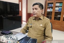 Maju di Pilkada Ambon, Bodewin Wattimena mundur sebagai ASN dan Sekwan