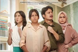 Segera tayang "Home Sweet Loan" gambarkan realitas generasi sandwich
