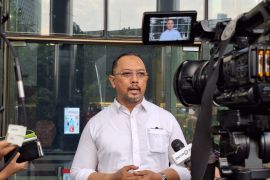 KPK sita sejumlah dokumen usai geledah rumah dan kantor Bupati Situbondo