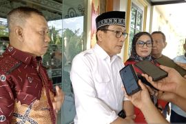 Sah, 16 parpol usung Waru jilid II