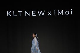 KLT NEW ungkap peranan dalam Surabaya Fashion Parade 2024