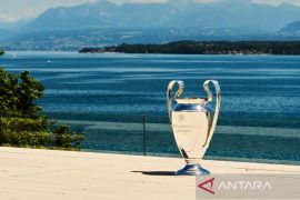 Hasil Liga Champions: duo Italia tersingkir, Bayern lolos dramatis