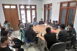 Bawaslu Sitaro terbitkan surat imbauan netralitas ASN