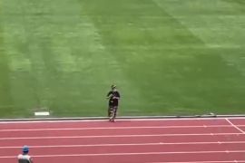 PB PON Aceh bantah datangkan Mbak Rara si pawang hujan