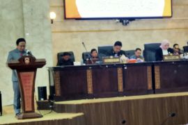 Fraksi PKS apresiasi RAPBD-P Kalsel 2024