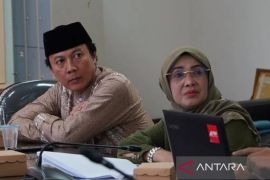 DPRD Banjarmasin: sosialisasikan penerimaan CPNS ke pelosok