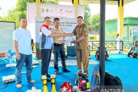 PHR proaktif bantu pencegahan dan pelatihan karhutla-restorasi gambut di Riau