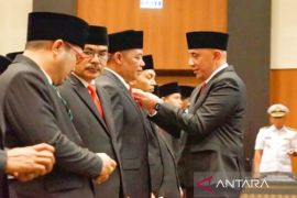 Pemkab Bangkalan sinergikan program dengan DPRD