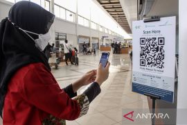 Kemkomdigi putus akses PeduliLindungi.id, disusupi konten judi