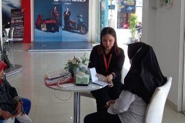 Meriahkan kemerdekaan dengan promo spesial sepeda motor Honda di akhir agustus