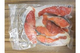 Apa itu candied salmon dan dampaknya bagi kesehatan tubuh?