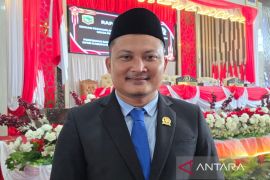 Anggota DPRD Kotabaru janji emban amanah dan perjuangkan aspirasi rakyat