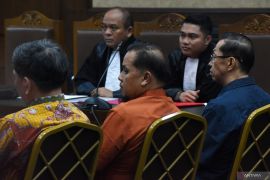 Tiga petinggi smelter divonis 5-8 tahun penjara terkait kasus korupsi timah