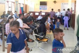 Disdukcapil Biak Numfor perketat pengawasan NIK warga  jelang Pilkada Serentak