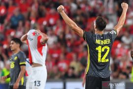 Kualifikasi Liga Champions: Malmo vs Copenhagen imbang, Rangers menang