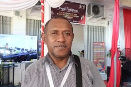 Bawaslu Jayapura: Dokumen pendaftaran paslon wali kota Jayapura harus valid