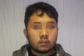 Polisi tangkap peretas server pulsa Smartfren hingga Rp350 juta