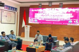 Bawaslu Bangkalan: 10 kecamatan masuk kategori rawan konflik