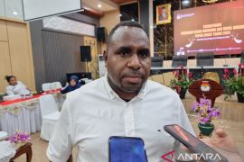 Bawaslu: Verifikasi keaslian bacakada Papua oleh MRPB harus objektif