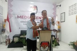 Isyak Meirobie-Masdar Nawawi tawarkan program percepatan pemulihan ekonomi Belitung