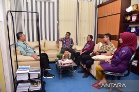 RRI Gandeng Dinas Kominfotik Gorontalo Berkontribusi di rri.co.id