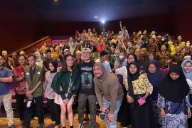 Film "Kang Mak From Pee Mak" ditonton lebih 3 juta lebih orang