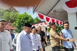 "MH" harap terbangun pelabuhan laut internasional di Kalsel