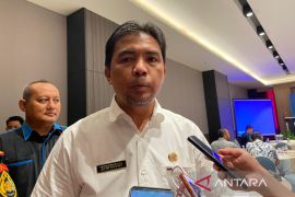 Pembangunan Pelabuhan Perikanan Nusantara di Seluma selesai Oktober 2024