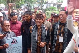 Sanuji janjikan ekonomi masyarakat Lebak meningkat