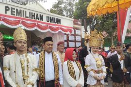 KPU Bandarlampung sebut partai yang tersisa tak penuhi syarat mencalonkan