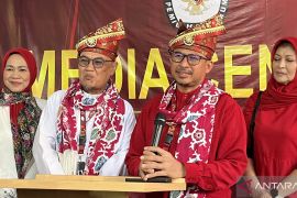 Nuryanto siap mundur dari DPRD demi maju di Pilkada Batam