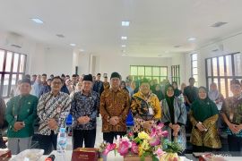 Kemenag gelar pelatihan penjenamaan untuk memberdayakan ekonomi umat