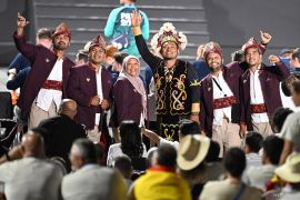 Paralimpiade 2024 - Pemanah Kholidin posisi ketiga "ranking round" individu