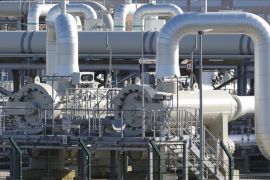 Energi fosil dan gas di Eropa kini tanpa dukungan Rusia