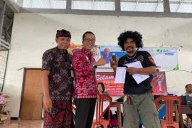 Tingkatkan Kualitas Pelayanan Publik, DPMPTSP Karangasem Luncurkan 4 Inovasi Unggulan