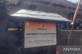 Bawaslu Jembrana: Tidak ada pelanggaran pendaftaran calon Bupati