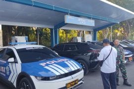 PLN siapkan SPKL untuk 716 kendaraan listrik selama KTT IAF