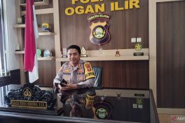 Tim khusus Polres Ogan Ilir kawal netralitas personel