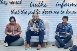 Kemenkominfo upayakan solusi persoalan ojol