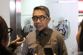 Bupati Kutim: Terkait tapal batas Pj Gubernur tinjau langsung Kampung Sidrap