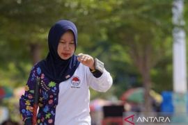 Pergatsi Kota Palu dukung penuh Open turnamen Gateball Nunu Garden