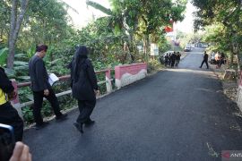 Pemkab Banyuwangi bangun dan perbaiki jalan sepanjang 821 km pada 2024