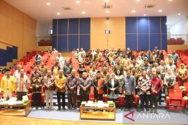 Dinkes Kaltim: OHCC relevan mengintegrasi  kesehatan hewan dan manusia